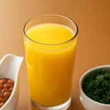 Fresh juice of choice including cocktails