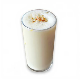 Plain lassi