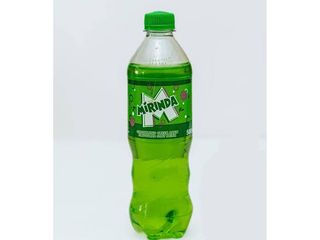 Mirinda Apple