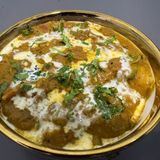 Kadhai Paneer
