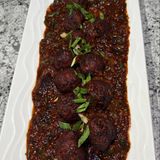 Veg. Manchurian Gravy