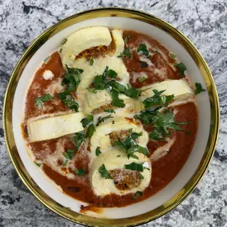 Paneer Luang Lata