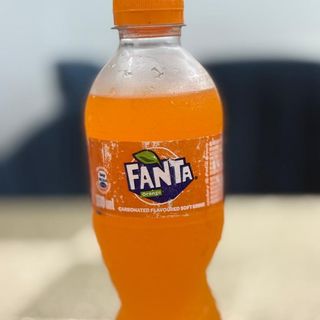 Fanta 330ml