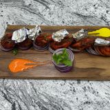 Drums of Heaven (6 pcs)