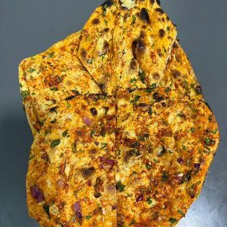 Masala Naan - Chef Special (3pcs)