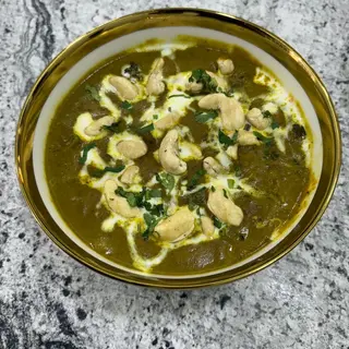 Kaju Curry