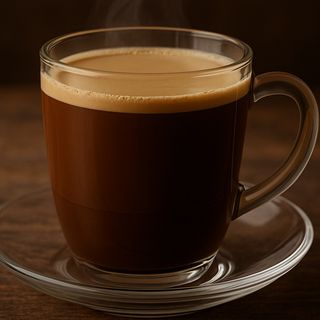 Mocha Coffee