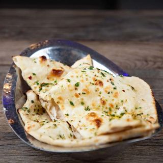 Chilli Naan