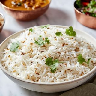 Jeera RIce