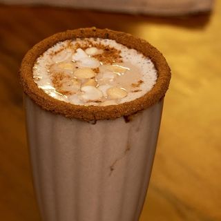 Sharjah milkshake