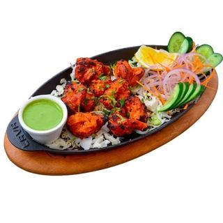 Chicken Tikka