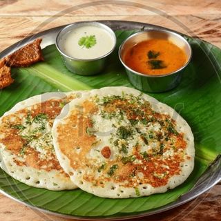 Uthappam