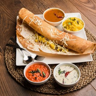 Masala dosa