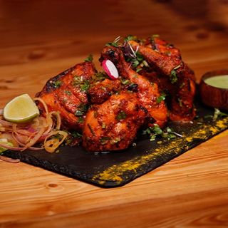 Tandoori Chicken Full