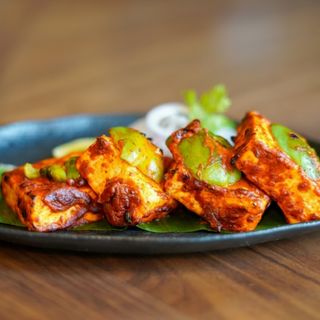 Paneer Tikka