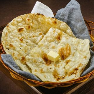Butter Naan