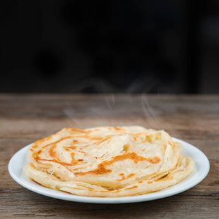 Kerala Parotta