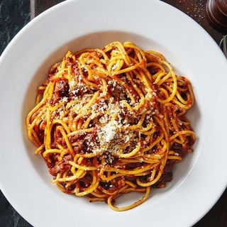 Beef Bolognese