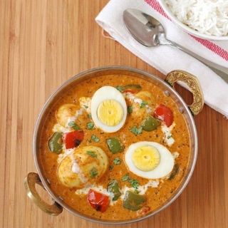 Egg Curry