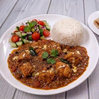 Chicken Curry