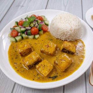 Goan Fish Curry