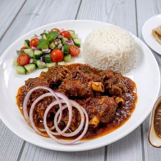 Mutton Rogan Josh