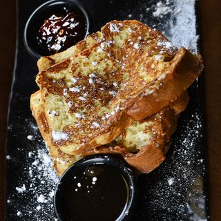 French Toast 