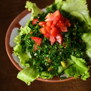 Taboule salad