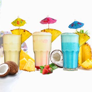 Swimming pool colada