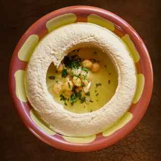 Plain humus