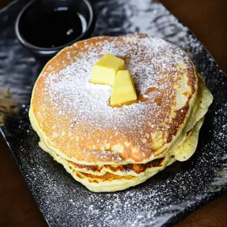 English pancake