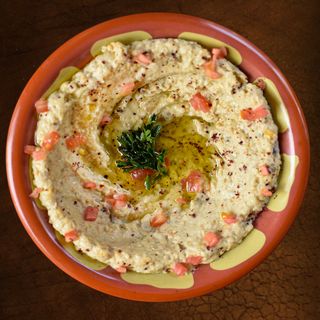 Baba ganoush