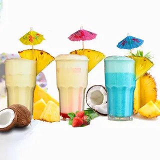 Classic colada
