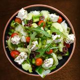 Greek salad