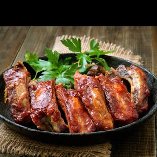 Pork Ribs