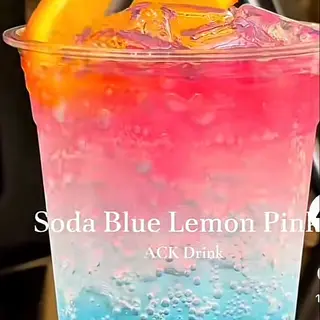 Mocktail