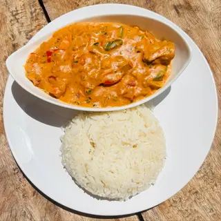 Curry 