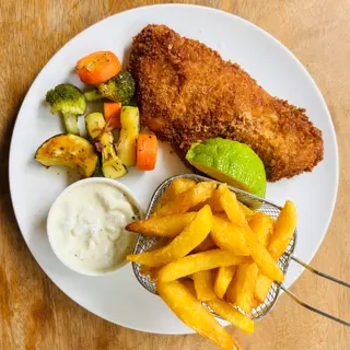 Fish & Chips