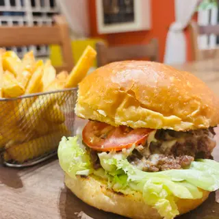 Cheeseburger