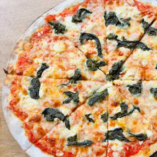 Spinach & Feta