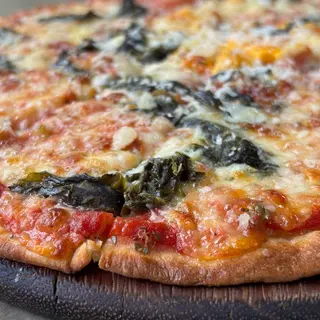 Regina Pizza
