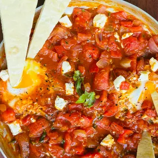 Shakshuka 