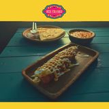 BOMBAY VEG CHEESE TOAST