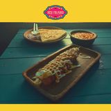 BOMBAY MASALA CHEESE TOAST