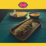 BOMBAY MASALA VEG CHEESE TOAST