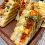 SHEZWAN PANEER GRILL