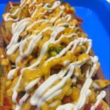 LOADED FRIES