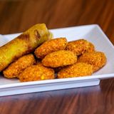 Taameia/Falafel (3 pcs)