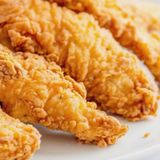Crispy Chicken