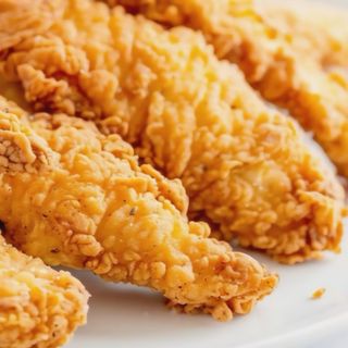 Crispy Chicken